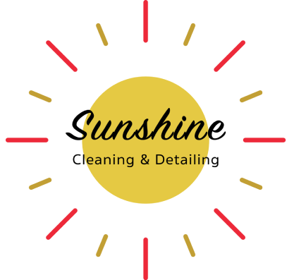 Sunshine Cleaning and Detailing